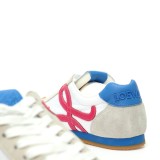 Loewe Ballet Runner 2.0 Sneakers 2FLLBR282X02-4868