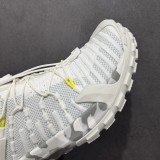 MAMMUT Hueco Knit 2 3020-06460-0257