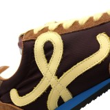Loewe Ballet Runner 2.0 Sneakers MBR2282X01-4865