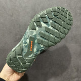 MAMMUT Hueco Knit 2 3020-06460-2