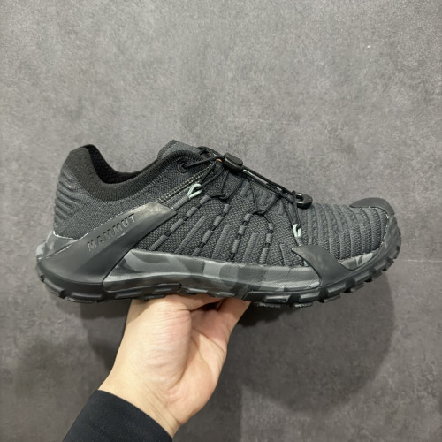 MAMMUT Hueco Knit 2 3020-06440-00721