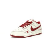 Nike SB Dunk Low ×Undefeated UN1697-655