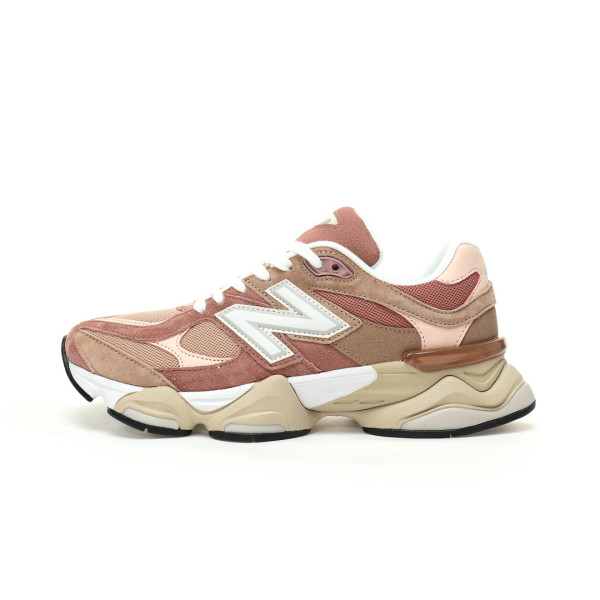 N*w B*lance 9060Salmon White U9060EEH