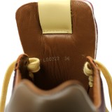 Loewe Ballet Runner 2.0 Sneakers MBR2282X01-4865