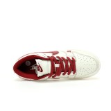 Nike SB Dunk Low ×Undefeated UN1697-655