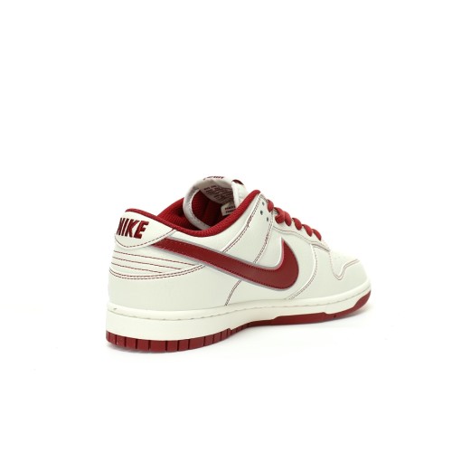Nike SB Dunk Low ×Undefeated UN1697-655
