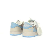 Travis Scott x Nike Air Jordan 1 Low x Louis Vuitton LX1988 101TL
