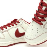 Nike SB Dunk Low ×Undefeated UN1697-655