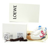 Loewe Ballet Runner 2.0 Sneakers 2FLLBR282X02-4868