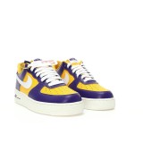 Nike Wmns Air Force 1’07 Low SEBe True to Her School  FJ1408-500