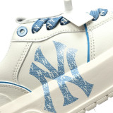 New York Yankees x MLB Chunky Liner Low 3asxd025n-50bls