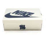 Undefeated x Nike Air Force 1 '07 Low SJ1198-103