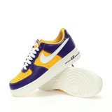 Nike Wmns Air Force 1’07 Low SEBe True to Her School  FJ1408-500