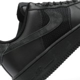 Slam Jam x Air Force 1 Low spblack dx5590-001
