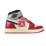 Union Los Angeles x Nike Air Jordan 1 Retro High OG NRGChicago Shadow HV8563-600