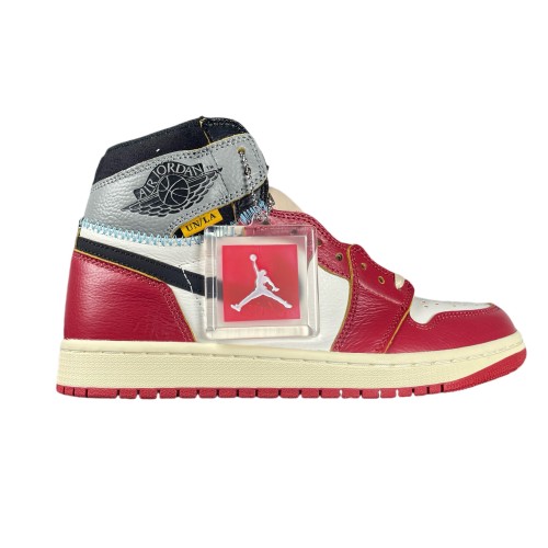 Union Los Angeles x Nike Air Jordan 1 Retro High OG NRGChicago Shadow HV8563-600