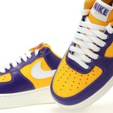 Nike Wmns Air Force 1’07 Low SEBe True to Her School  FJ1408-500