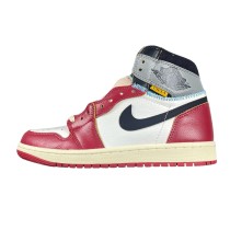 Union Los Angeles x Nike Air Jordan 1 Retro High OG NRGChicago Shadow HV8563-600