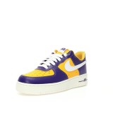 Nike Wmns Air Force 1’07 Low SEBe True to Her School  FJ1408-500