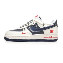 Undefeated x Nike Air Force 1 '07 Low SJ1198-103