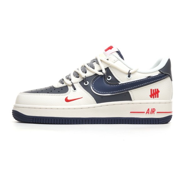 Undefeated x Nike Air Force 1 '07 Low SJ1198-103