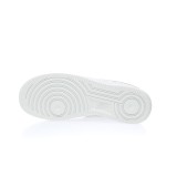 slam jam x nike air force 1 low spwhite DX5590-100