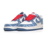 Levi's ×Nike Air Force 1 Low  VT5698-568