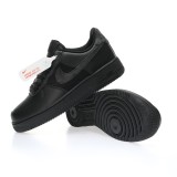 Slam Jam x Air Force 1 Low spblack dx5590-001