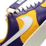 Nike Wmns Air Force 1’07 Low SEBe True to Her School  FJ1408-500