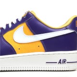 Nike Wmns Air Force 1’07 Low SEBe True to Her School  FJ1408-500