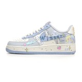 Nike Air Force 1'07 Low “Cherub” DB3301-711