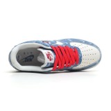 Levi's ×Nike Air Force 1 Low  VT5698-568