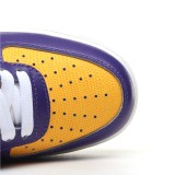 Nike Wmns Air Force 1’07 Low SEBe True to Her School  FJ1408-500