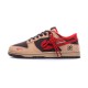 Nike SB Dunk Low Retro “DIY High-end customization” AG3702-858
