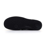 Slam Jam x Air Force 1 Low spblack dx5590-001