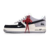 Stussy x Air Force 1  07 low XZ6188-363