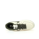 Undefeated x Nike Air Force 1 Low beigearmy green UN2395-521