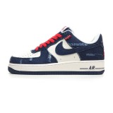 Levi's x Nike Air Force 1 Low VT5698-569
