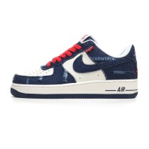 Levi's x Nike Air Force 1 Low VT5698-569