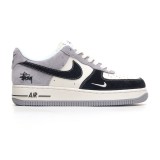 Stussy x Air Force 1  07 low XZ6188-363