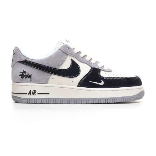Stussy x Air Force 1  07 low XZ6188-363
