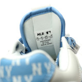 New York Yankees x MLB Chunky Liner Low 3asxd025n-50bls