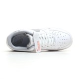 Nike Air Force 1´07 Low 40th Anniversary White Grey MN5263-121