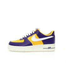 Nike Wmns Air Force 1’07 Low SEBe True to Her School  FJ1408-500