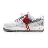 North Face x Nike Air Force 1 '07 Low XZ6188-915