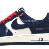 Levi's x Nike Air Force 1 Low VT5698-569