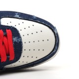 Levi's x Nike Air Force 1 Low VT5698-569