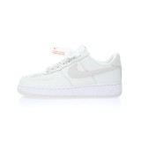 slam jam x nike air force 1 low spwhite DX5590-100