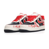 Nike Air Force 1 '07 Low “violence aesthetics” DF0188-020
