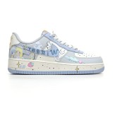 Nike Air Force 1'07 Low “Cherub” DB3301-711